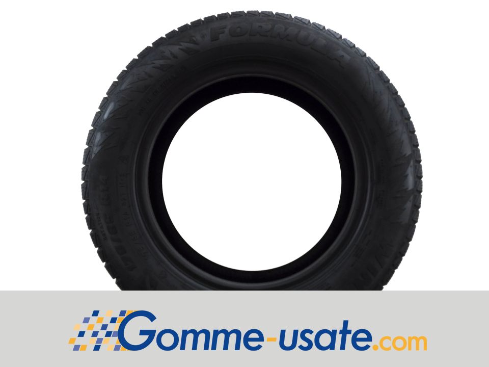 Thumb Formula Gomme Usate Formula 175/65 R14 82T Winter M+S (55%) pneumatici usati Invernale_1